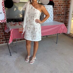 Elliatt April Bridal Dress